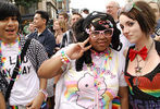 The 2010 Capital Pride Parade #460