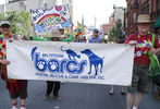 Baltimore Pride Parade and Street Festival #172
