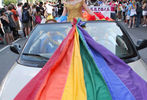 Baltimore Pride Parade and Street Festival #182