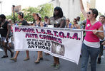 Baltimore Pride Parade and Street Festival #184