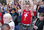 Baltimore Pride Parade and Street Festival #188
