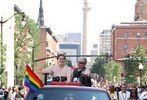Baltimore Pride Parade and Street Festival #209
