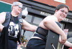 Baltimore Pride Parade and Street Festival #211