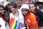 Baltimore Pride Parade and Street Festival #221