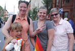 Baltimore Pride Parade and Street Festival #226