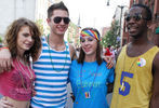Baltimore Pride Parade and Street Festival #238