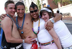 Baltimore Pride Parade and Street Festival #239