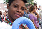 Baltimore Pride Parade and Street Festival #244