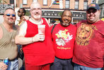 Baltimore Pride Parade and Street Festival #257