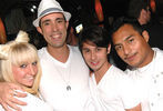 The White Party #68