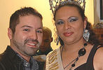 Fifth Annual Hispanic LGBTQ Heritage Reception #16