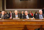 Senate Hearing on Pentagon DADT Report, Day 1 #2