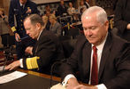 Senate Hearing on Pentagon DADT Report, Day 1 #3