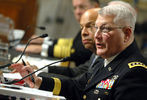 Senate Hearing on Pentagon DADT Report, Day 1 #24