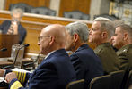 Senate Hearing on Pentagon DADT Report, Day 2 #3