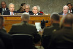 Senate Hearing on Pentagon DADT Report, Day 2 #4