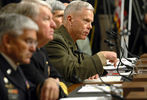 Senate Hearing on Pentagon DADT Report, Day 2 #7