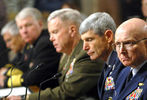 Senate Hearing on Pentagon DADT Report, Day 2 #12
