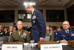 Senate Hearing on Pentagon DADT Report, Day 2 #29
