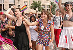 Baltimore Pride 2011 #201