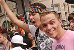 Baltimore Pride 2011 #202