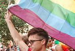 Baltimore Pride 2011 #222