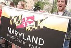 Baltimore Pride 2011 #233