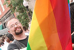 Baltimore Pride 2011 #241