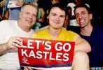 Team DC's Night Out at the Kastles #45