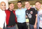 Team DC's Night Out at DC United #38