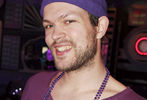 Freddie's Beach Bar's 11th Anniversary Purple Party #18