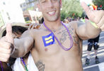 DC Capital Pride Parade 2012 #428