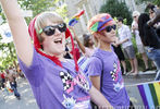 DC Capital Pride Parade 2012 #467