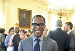 The White House's LGBT Pride Month Reception #26