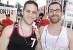 Baltimore Pride Parade 2012 #32