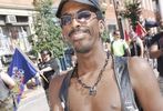 Baltimore Pride Parade 2012 #121