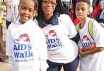 Whitman-Walker Health AIDS Walk #155