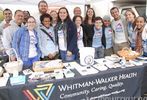 Whitman-Walker Health AIDS Walk #161