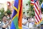 Capital Pride Parade 2013 #593