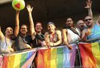 Capital Pride Parade 2013 #647