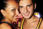 Crystal Waters and Chris Cox at Town #52