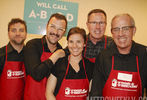 Food & Friends 24th Annual Chefs Best Dinner & Auction #23
