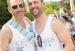 Capital Pride Parade 2014 #160