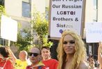 Capital Pride Parade 2014 #244