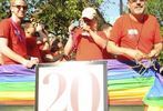 Capital Pride Parade 2014 #257