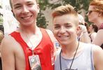 Capital Pride Festival 2014 #273
