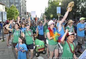 Capital Pride Parade 2015 #166