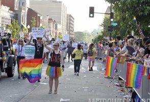 Capital Pride Parade 2015 #169
