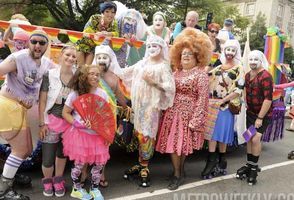 Capital Pride Parade 2015 #253