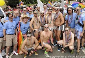 Capital Pride Parade 2015 #256